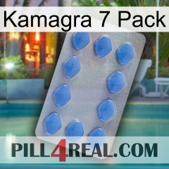 Kamagra 7 Pack 21